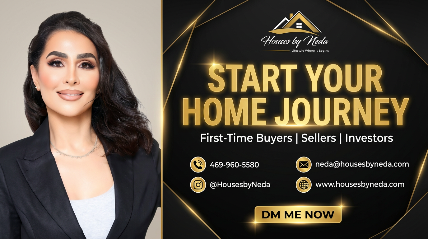 Contact Houses by Neda